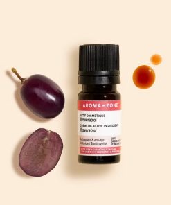 法國az葡萄藤白藜蘆醇活性成分5ml exp.2704