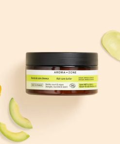 法國az神經醯胺 NG & 玻尿酸護髮油100ml