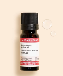 法國az化妝品活性成分 Kératine AA 10ml