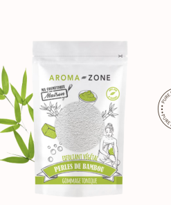 法國AZ竹珠磨砂粉30g