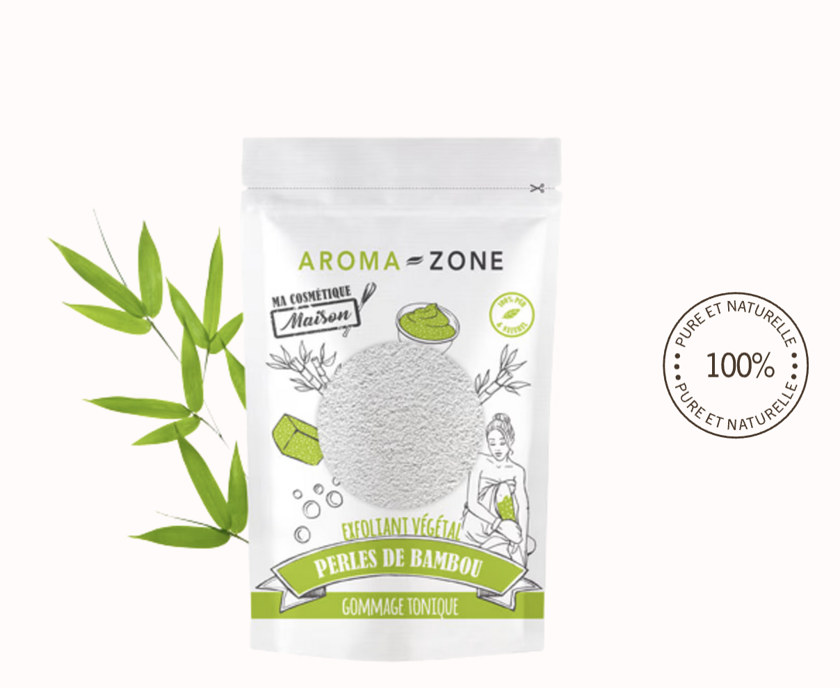 法國AZ竹珠磨砂粉30g
