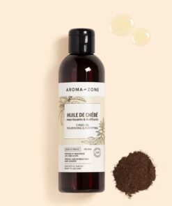 法國az🇨🇲 奇貝 Chébé 植萃油