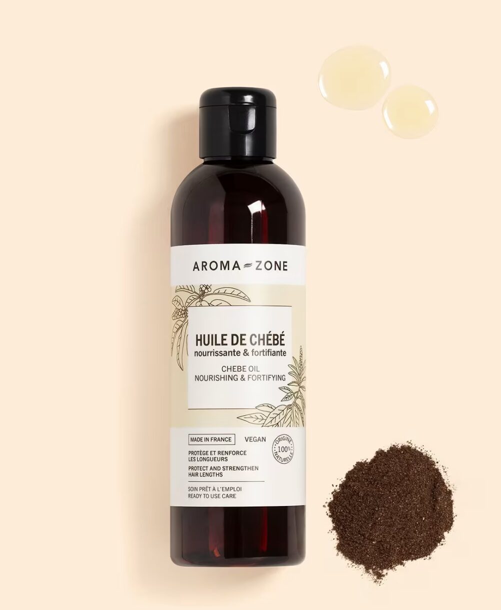 法國az🇨🇲 奇貝 Chébé 植萃油
