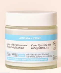 法國az透明質酸 & 聚谷氨酸面霜50ml