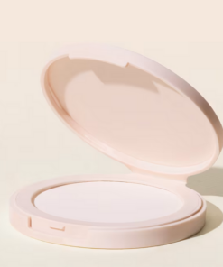 法國az輕盈裸妝・隱形護膚粉餅粉餅8.5g