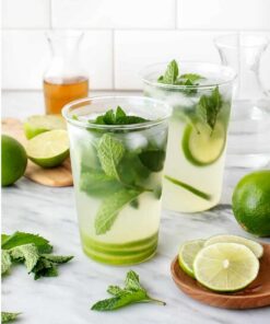 🍹薄荷莫吉托 (Mint Mojito) 香精 美國製
