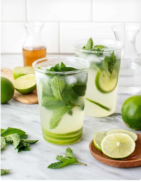 🍹薄荷莫吉托 (Mint Mojito) 香精 美國製