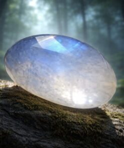 月光石微光香精