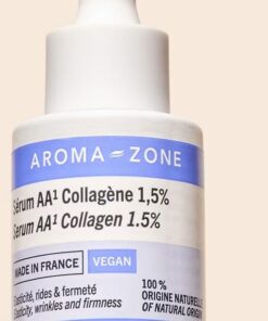 法國az AA 膠原蛋白精華 1.5% 30ml