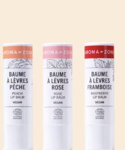 🇫🇷BIO 有機純素護唇膏 5g