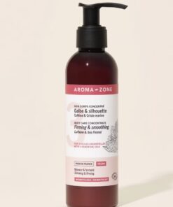 法國azBIO 植萃身體修護凝露