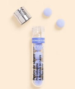 法國AZ膠原蛋白 × 銅胜肽精華珍珠