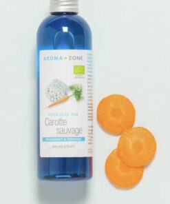 法國az有機野生胡蘿蔔純露