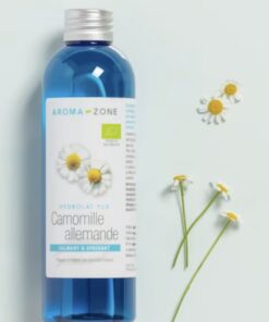 有機德國洋甘菊純露（母菊純露）200ml