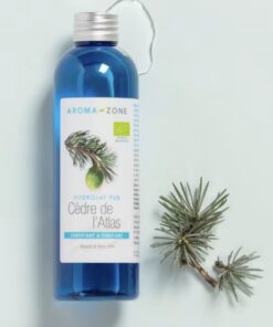 法國大西洋雪松純露200ml