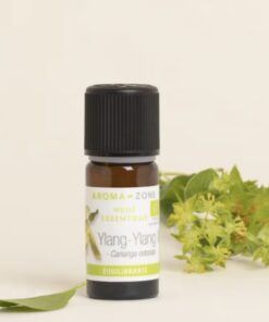 有機依蘭精油 III (Ylang-Ylang III)