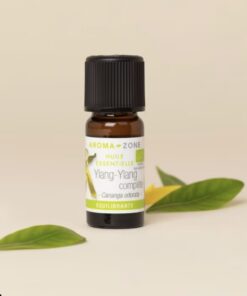 法國az有機依蘭全效精油 (Ylang-Ylang Complete)