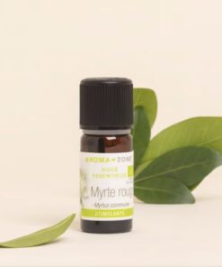 有機紅桃金孃精油5ml