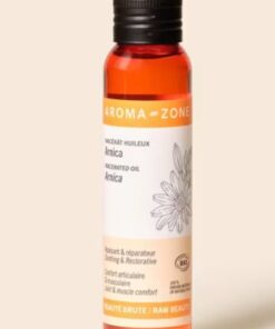 法國az山金車油100ml