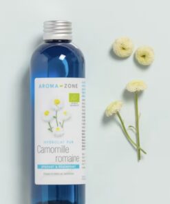法國az有機羅馬洋甘菊純露200ml