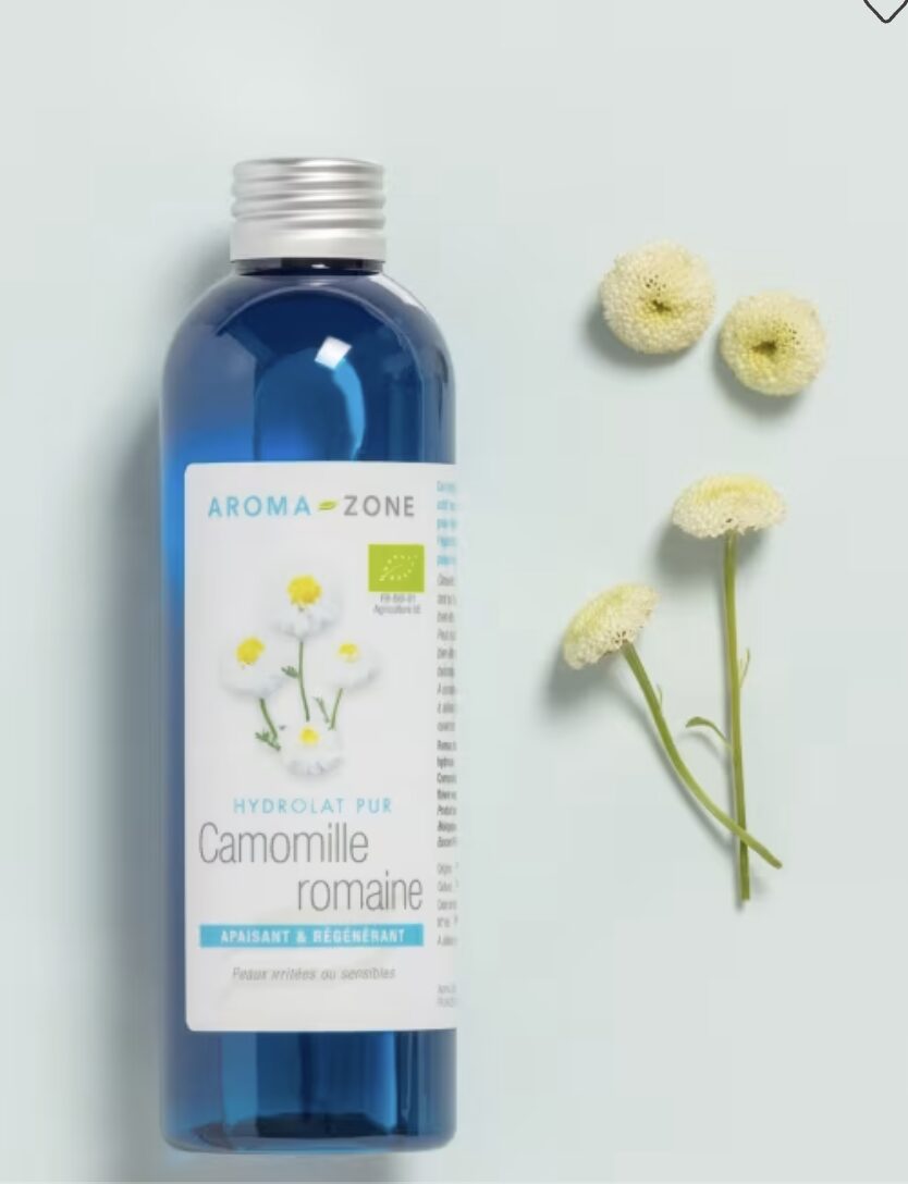 法國az有機羅馬洋甘菊純露200ml