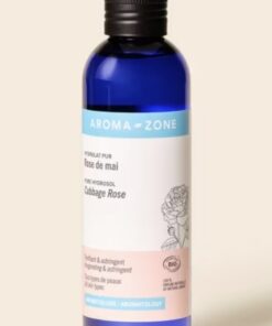 法國az有機五月玫瑰純露200ml