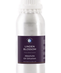 椴樹花原精 3% 稀釋油｜Linden Blossom Absolute｜荷荷芭油稀釋」