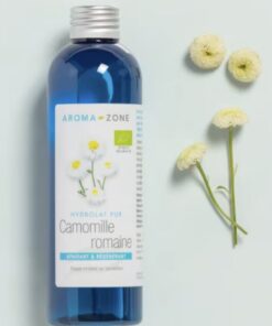 法國az羅馬洋甘菊純露 200ml