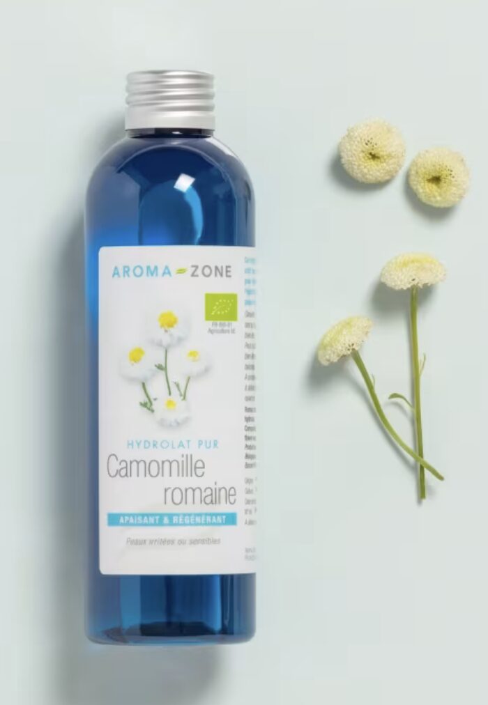 法國az羅馬洋甘菊純露 200ml