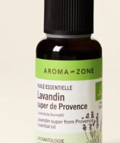 法國az超級醒目薰衣草精油30ml