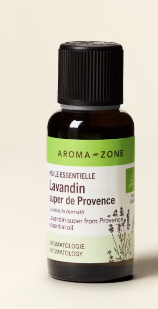 法國az超級醒目薰衣草精油30ml